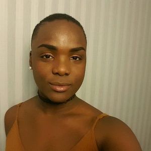Meet your Posher, Bernice
