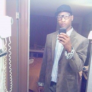 Meet your Posher, Harrell