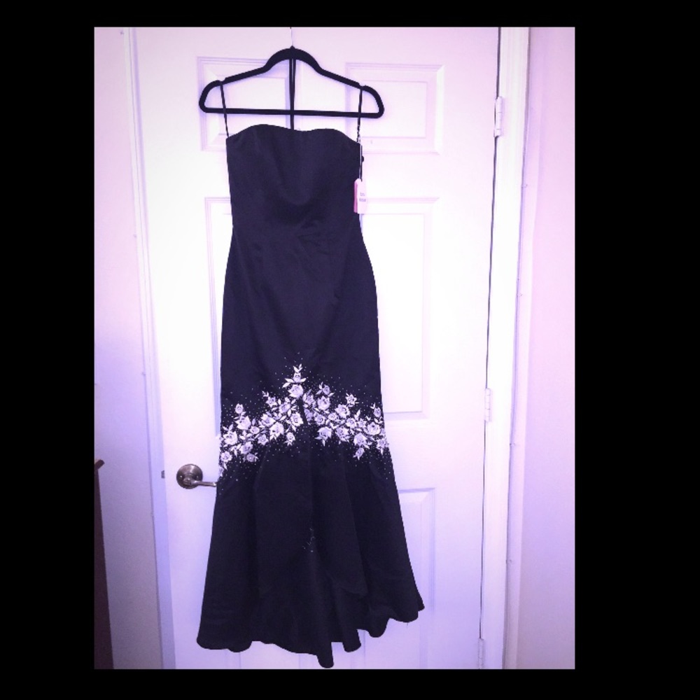 Prom/ Pageant formal gown