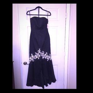 Prom/ Pageant formal gown