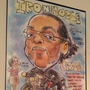 Meet your Posher, Sandra nottingham