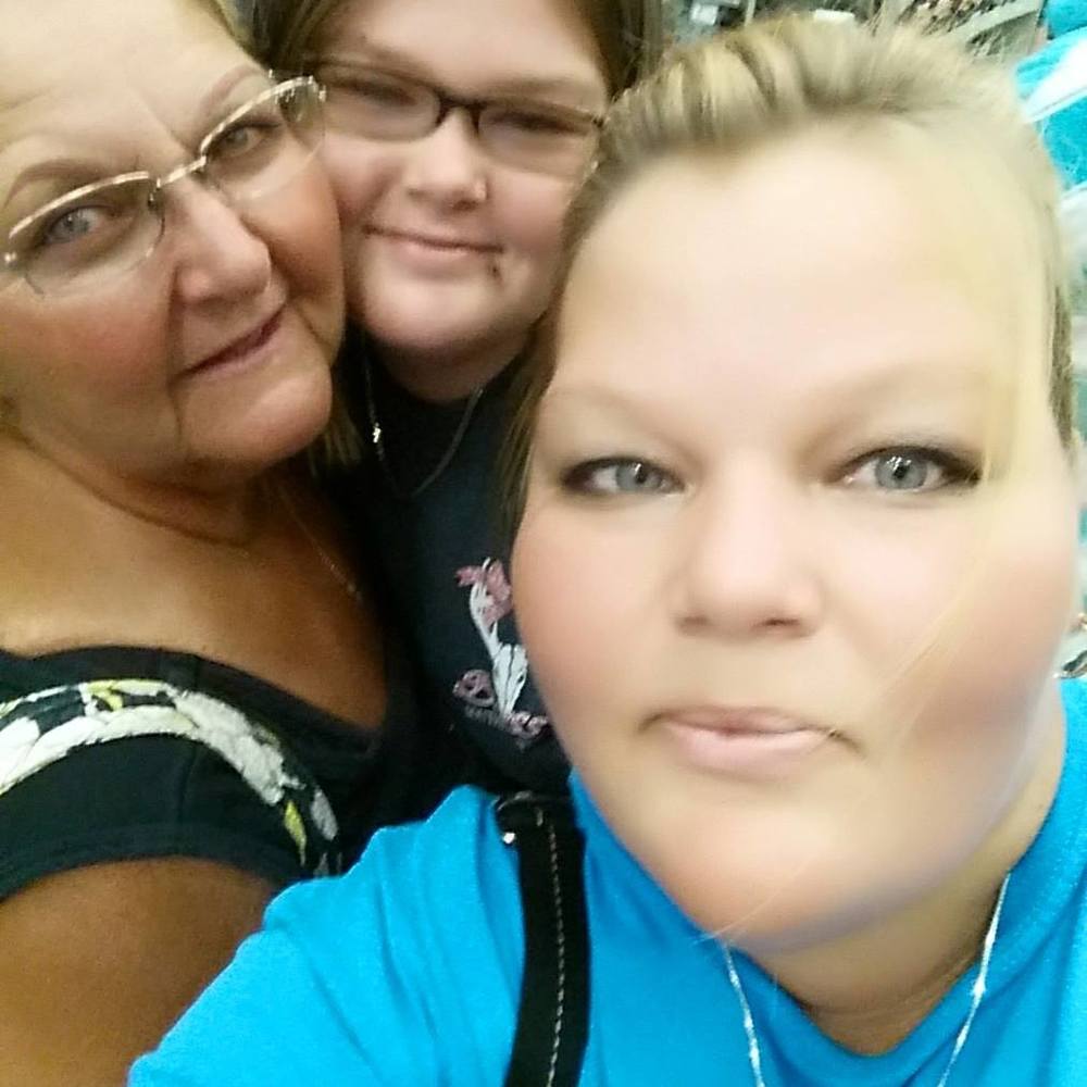 Meet your Posher, Dawn