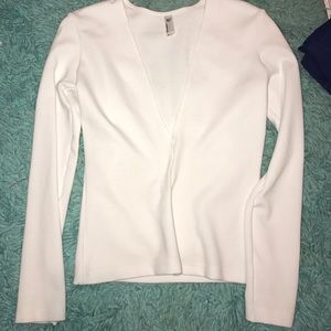 long sleeve american apparel