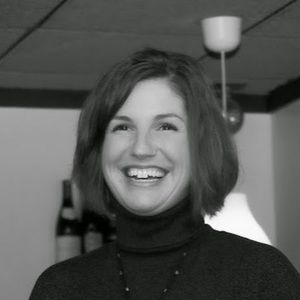 Meet your Posher, Liz