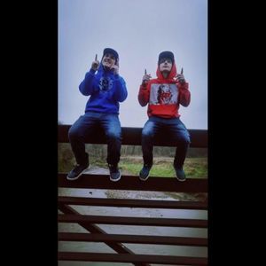 Meet your Posher, Noah