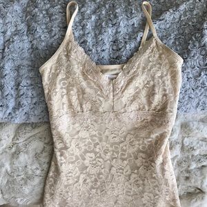 WHBM Lace Camil WHBM Lace Camil
