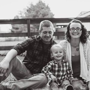 Meet your Posher, Eric