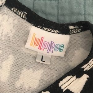 LuLaRoe Dresses - Lularoe Amelia Dress LuLaRoe Dresses - Lularoe Amelia Dress