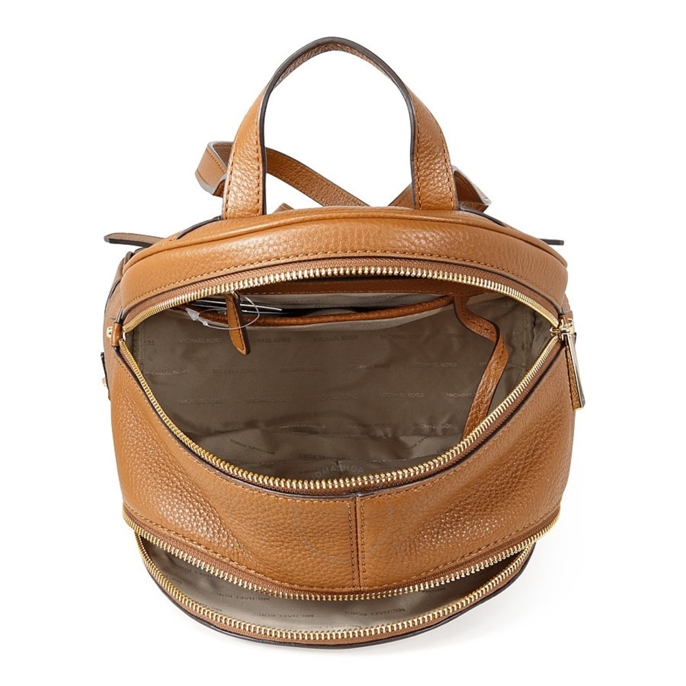 Michael Kors Rhea backpack - Picture 3 of 3