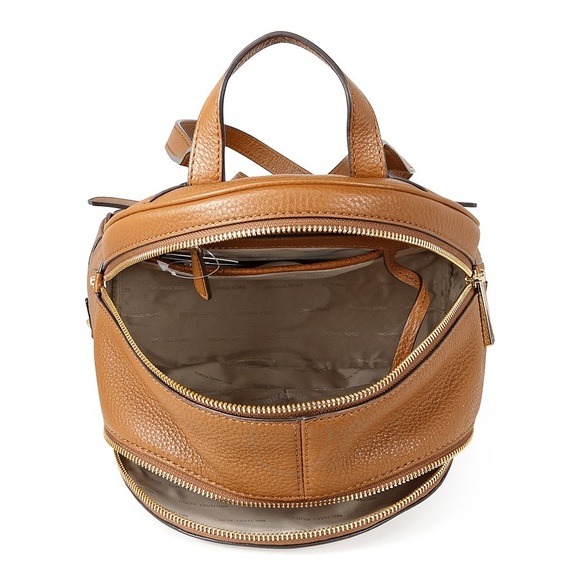 Michael Kors Rhea backpack - Picture 3 of 3