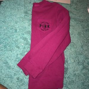 crew neck sweater