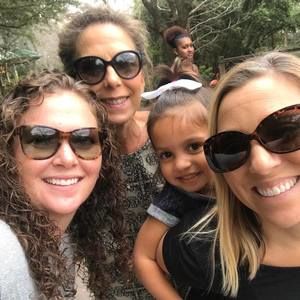 Meet your Posher, Rachelle