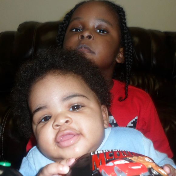 Meet your Posher, Fleurima - Picture 1 of 1