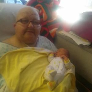 Meet your Posher, Dawn