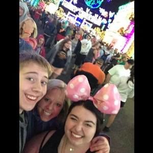 Meet your Posher, Melissa