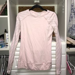 Lululemon long sleeve top