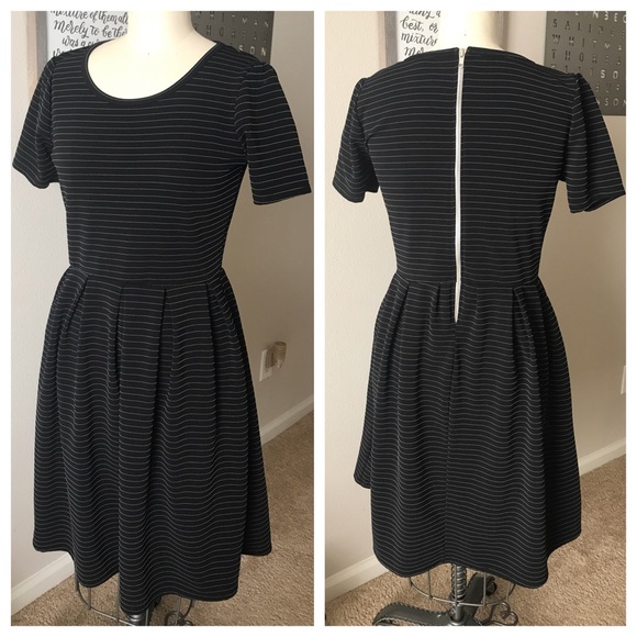 Lularoe Amelia Dress
