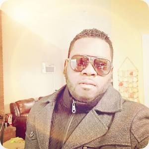 Meet your Posher, Jeromie