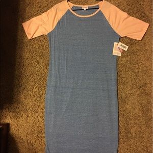 XL LulaRoe Julia