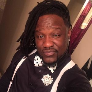 Meet your Posher, Deshaun