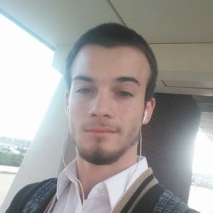 Meet your Posher, Edward