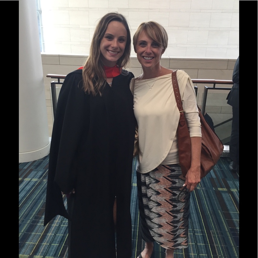 Meet your Posher, Amy