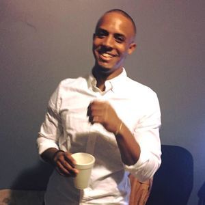 Meet your Posher, Steven