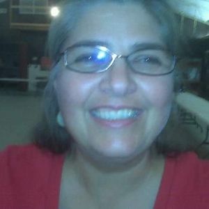 Meet your Posher, Rita