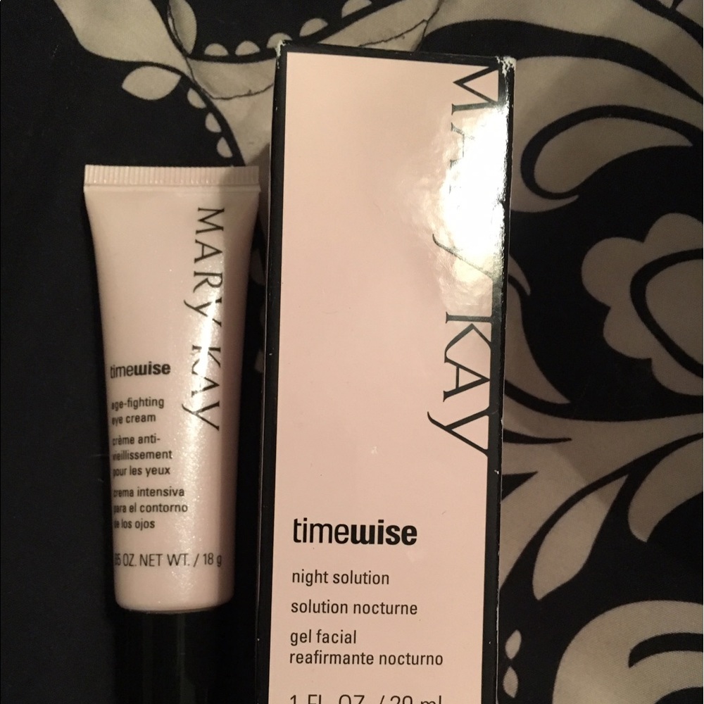 Mary kay