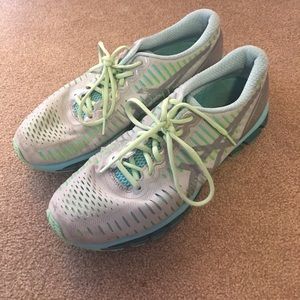 Asics gel quantum 360