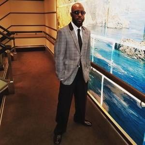 Meet your Posher, Will