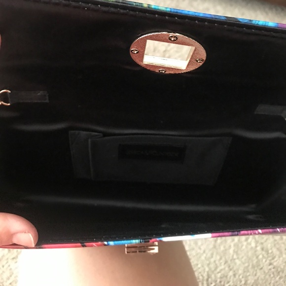 Jessica McClintock clutch new - Picture 3 of 3