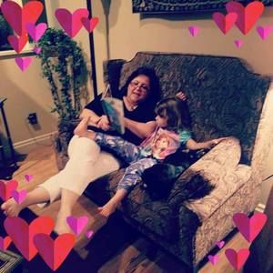 Meet your Posher, Carole