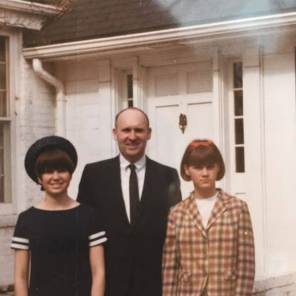 Meet your Posher, Sharon sunderland