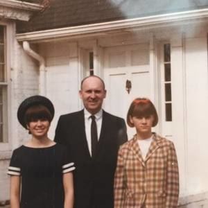 Meet your Posher, Sharon sunderland