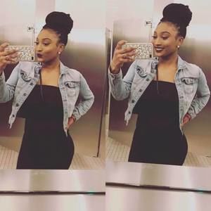 Meet your Posher, Alyssa