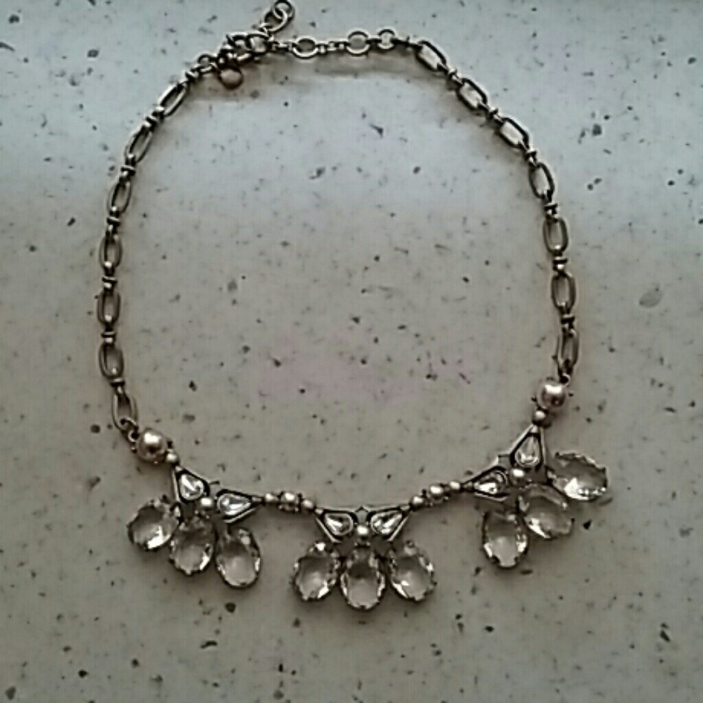 J Crew Necklace  NWOT