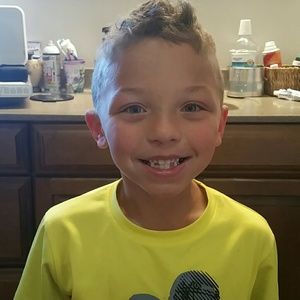 Meet your Posher, Robert