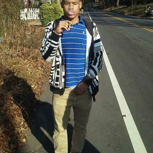 Meet your Posher, Richard