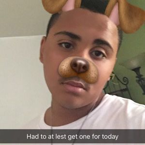 Meet your Posher, Adrian