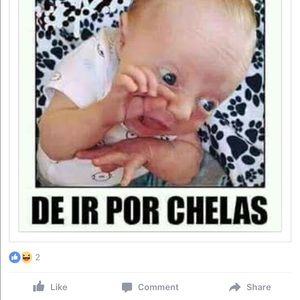 Meet your Posher, Ruben