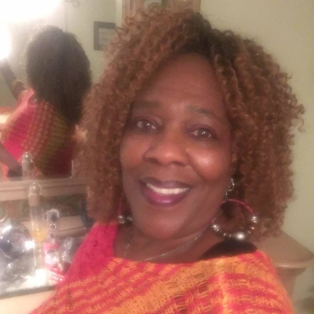 Meet your Posher, Barbara