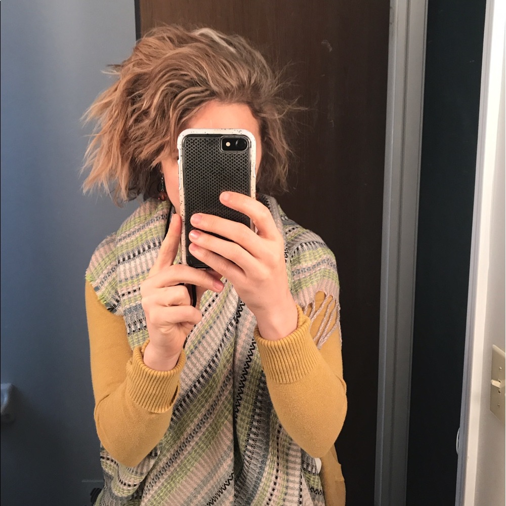 Meet your Posher, Kate