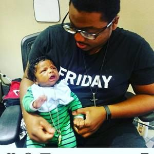 Meet your Posher, Will