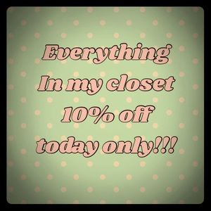 Everything!!!