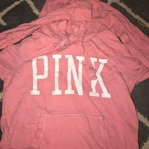 VS sweatshirt