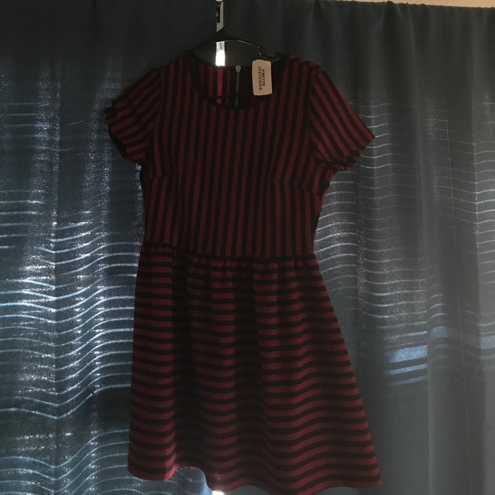 Never worn