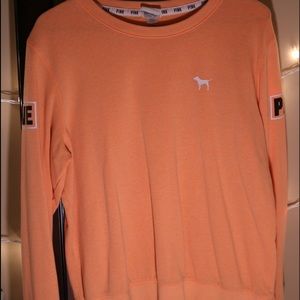 Victoria's Secret Pink long sleeve tee