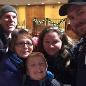 Meet your Posher, Donna