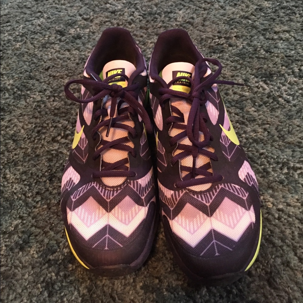 Nike Dual Fusion Shoes